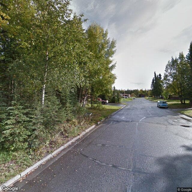 FCS Walnut in Kenai, AK