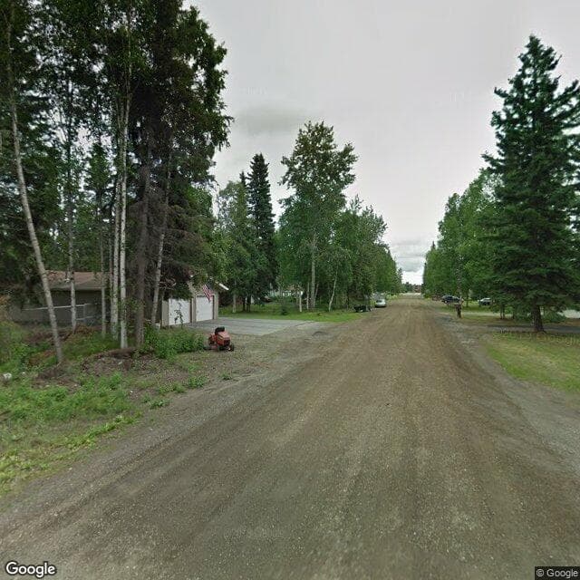 FRA Erickson Residence in Fairbanks, AK