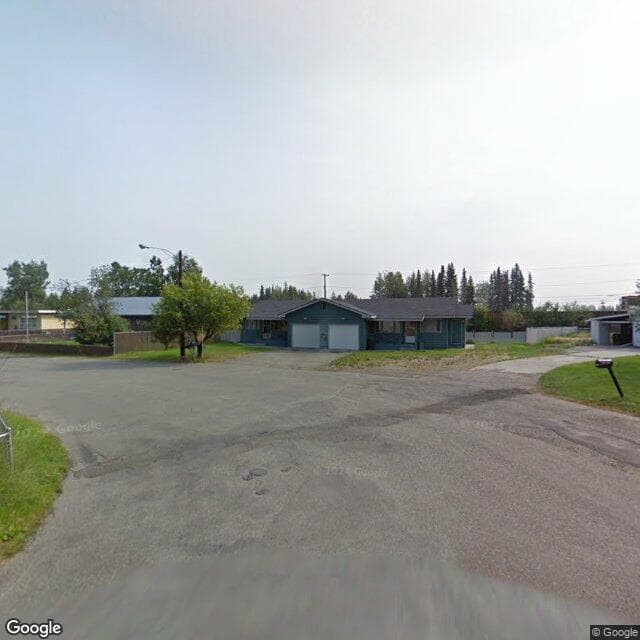FRA Ruby Residence in Fairbanks, AK - Main View