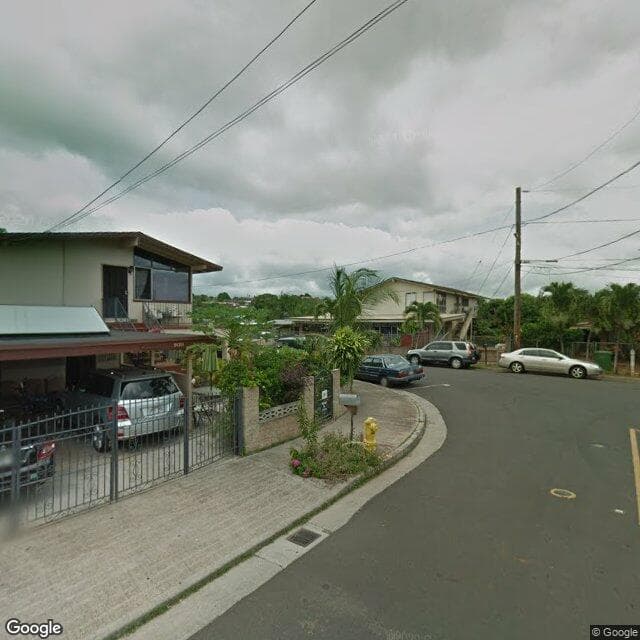 Fabia Arch-Ec in Waipahu, HI - Main View