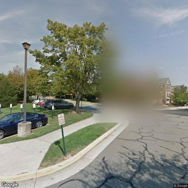 Fair Oaks Health & Rehabilitation in Fairfax, VA - Main View