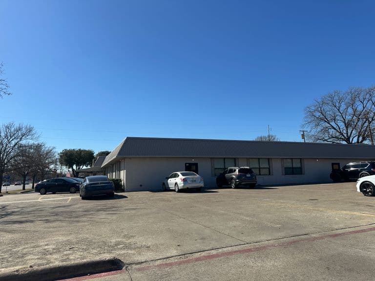 Fair Park Health & Rehabilitation Center in Dallas, TX - Main View