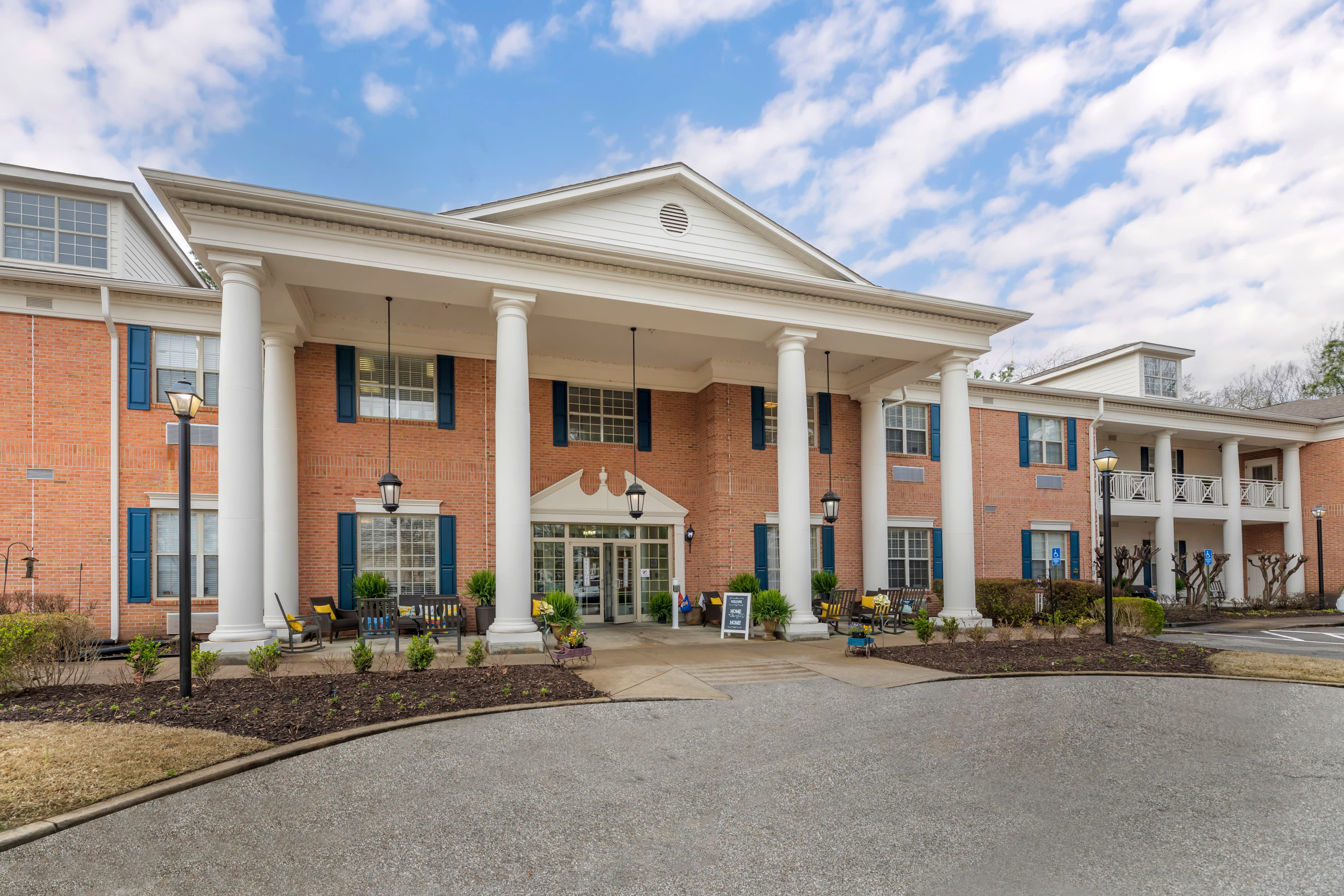 Brookdale Germantown in Germantown, TN