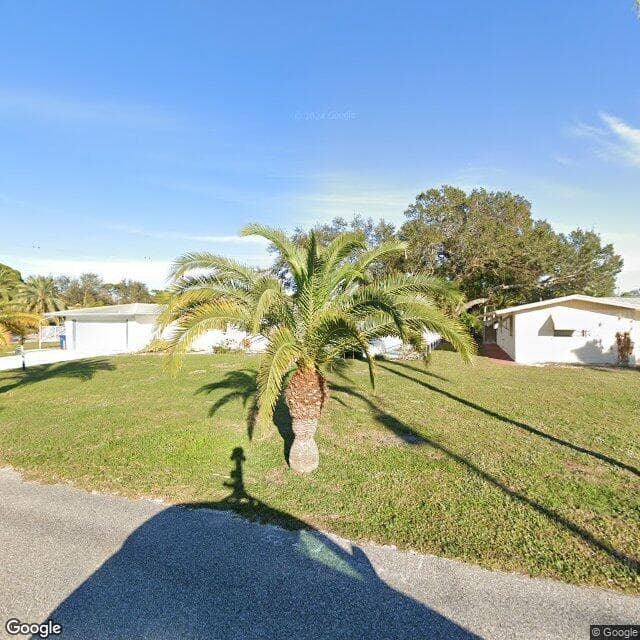Fair Winds Village in Nokomis, FL