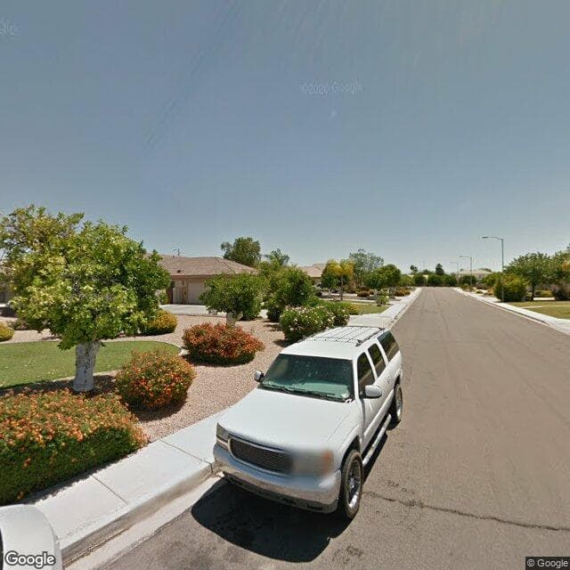 Fairbrook Grove in Mesa, AZ - Main View