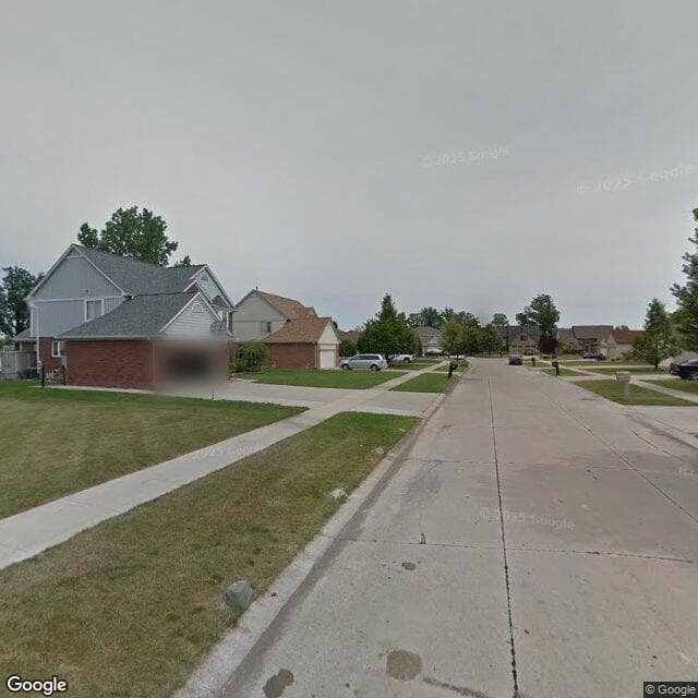Fairfield in Chesterfield, MI - Main View