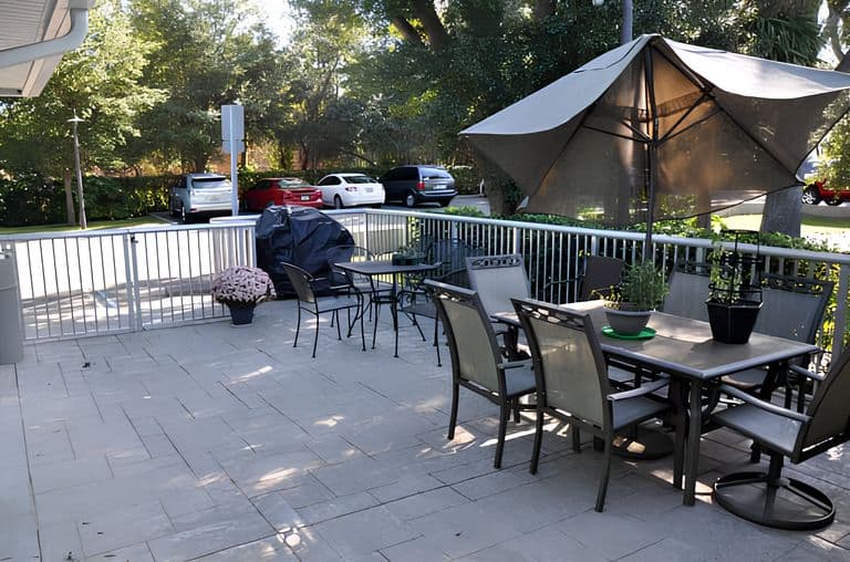 Fairgreen Assisted Living in New Smyrna Beach, FL - Main View