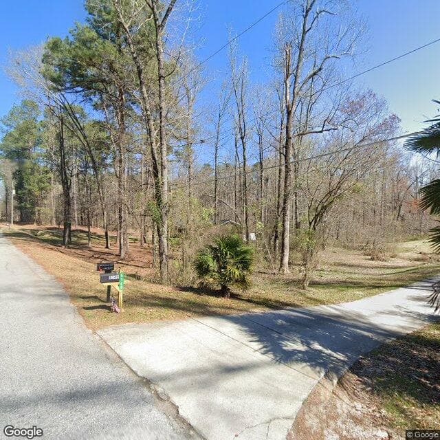 Fairington in Evans, GA - Main View