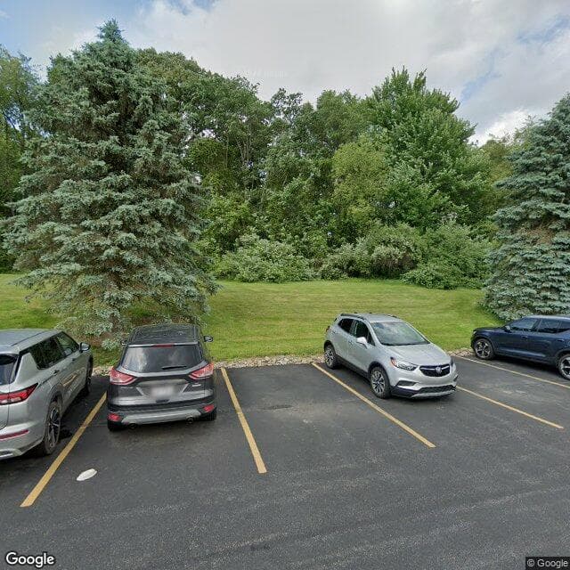 Fairlawn Rehab And Nursing Center in Akron, OH