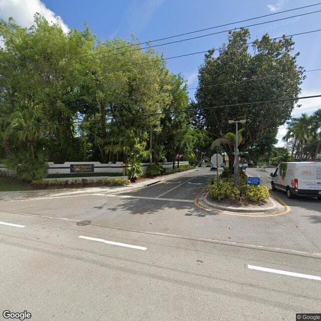 Fairmont Place in Boynton, FL