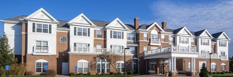 Fairmont Senior Living of Washington Township in Dayton, OH