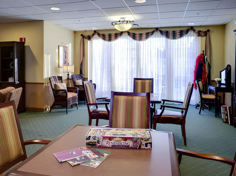 Fairmont Senior Living of Westlake in Westlake, OH