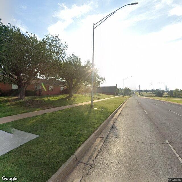 Fairmont Skilled Nursing And Therapy in Oklahoma City, OK - Main View