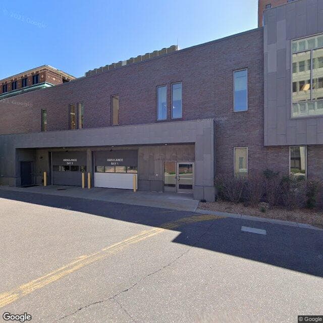 Fairview University Trans Service in Minneapolis, MN - Main View