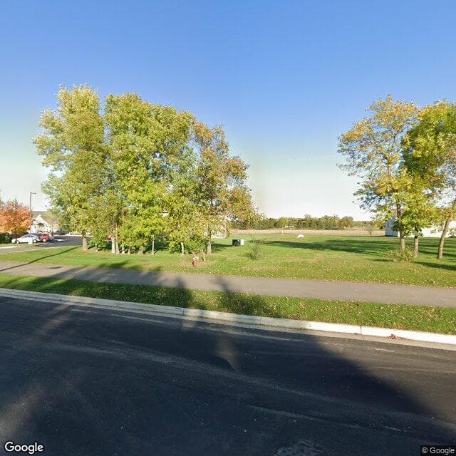 Fairway Pines Senior Living in Sauk Centre, MN - Main View
