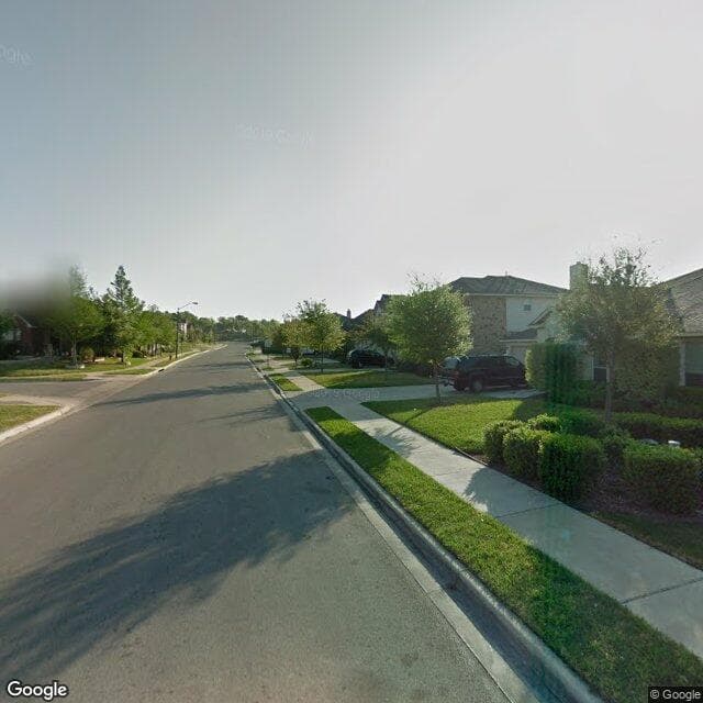 Fairway Vista in Sandy, TX - Main View