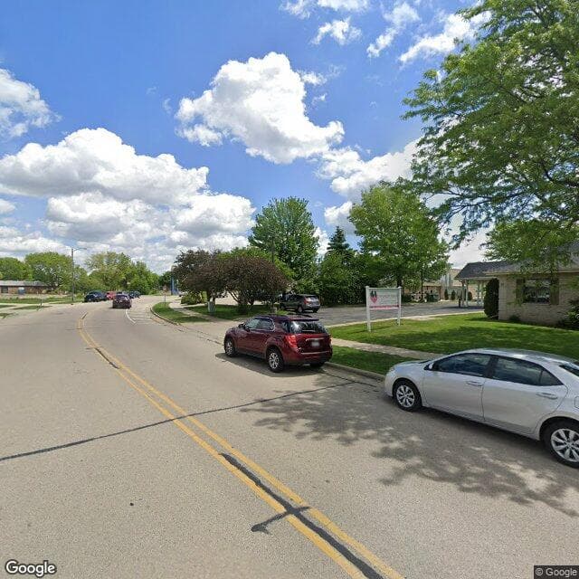 Faith Gardens in Sun Prairie, WI - Main View