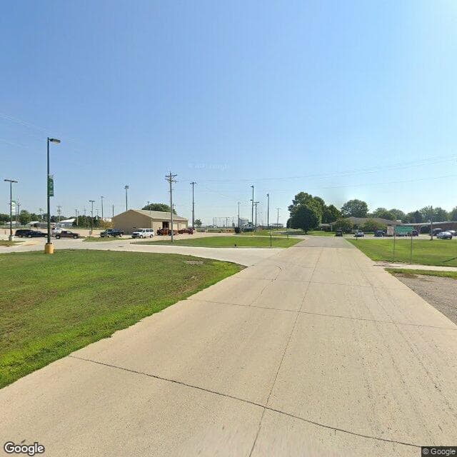 Faith Home Assisted Living in Osage, IA - Main View