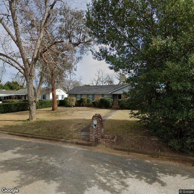 Faith Home For The Elderly And Veteran in Albany, GA - Main View