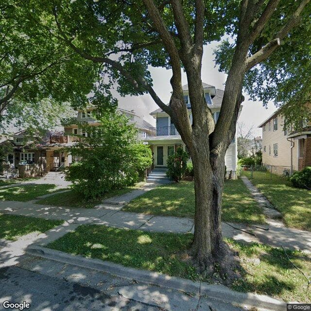 Faith House in Milwaukee, WI - Main View
