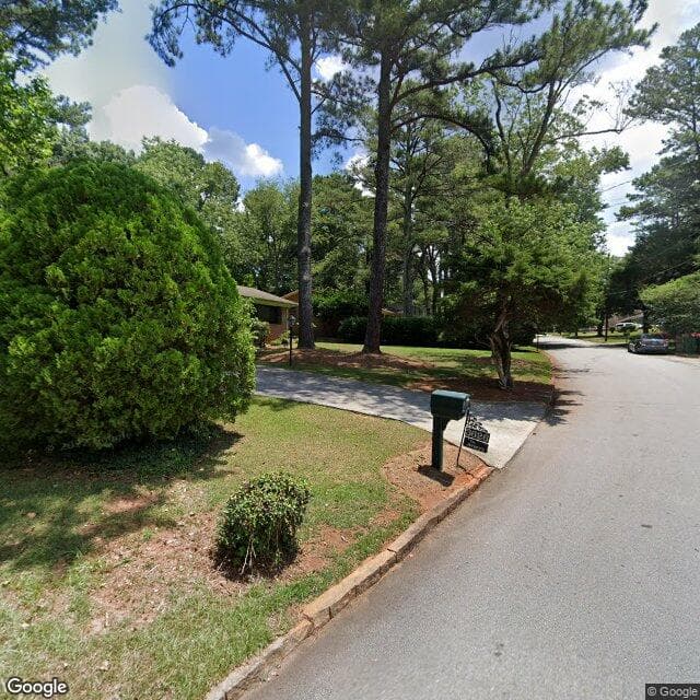 Faith Personal Care in Decatur, GA - Main View