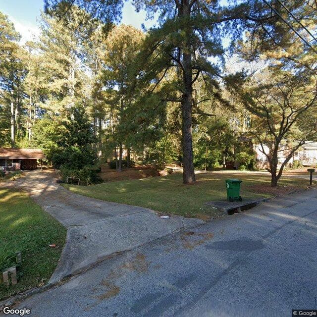 Faith Personal Care Home in Decatur, GA - Main View
