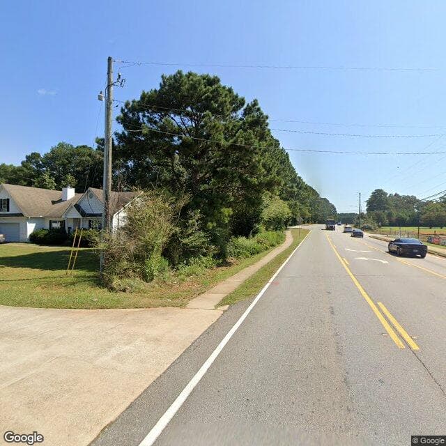 Faith View Pch in Hampton, GA - Main View