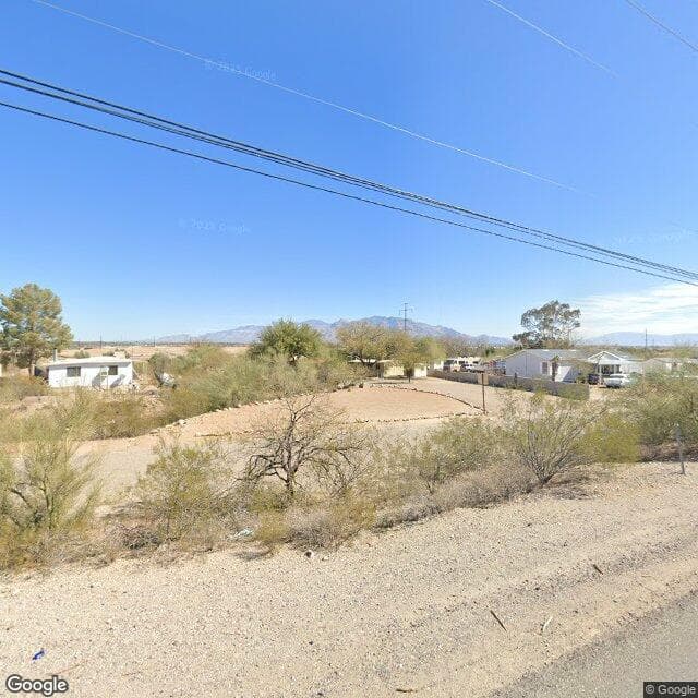 Faithful Heart Assisted Living Home in Tucson, AZ - Main View