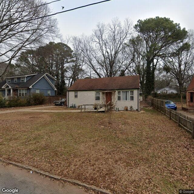 Faithful Home Care in Decatur, GA - Main View