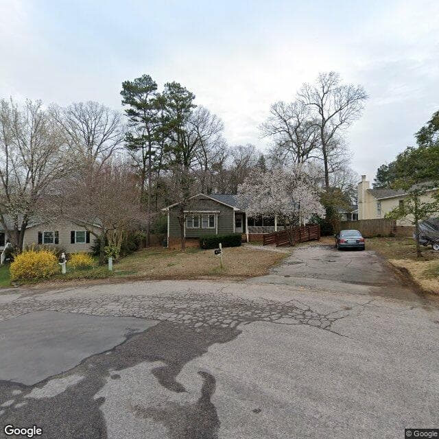 Falls Of Neuse Senior Living in Raleigh, NC - Main View