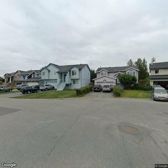 Famacare Home 2 in Anchorage, AK - Main View