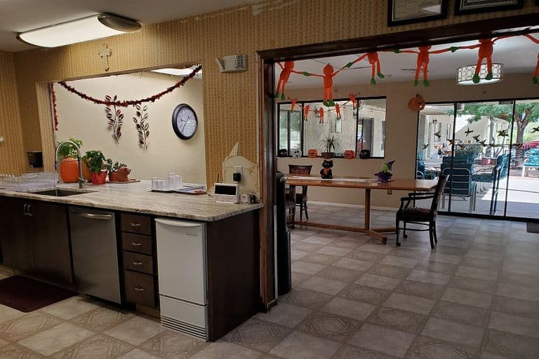 Famiglia Amore in Tucson, AZ - Main View
