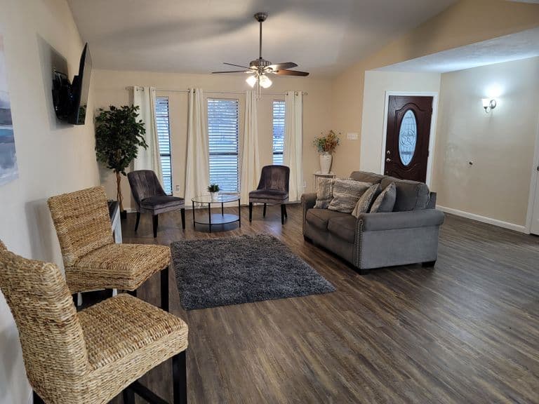 Family 1st Independent Living in Spring, TX - Main View
