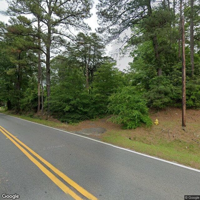 Family Alliance Care Transitions in Milledgeville, GA - Main View