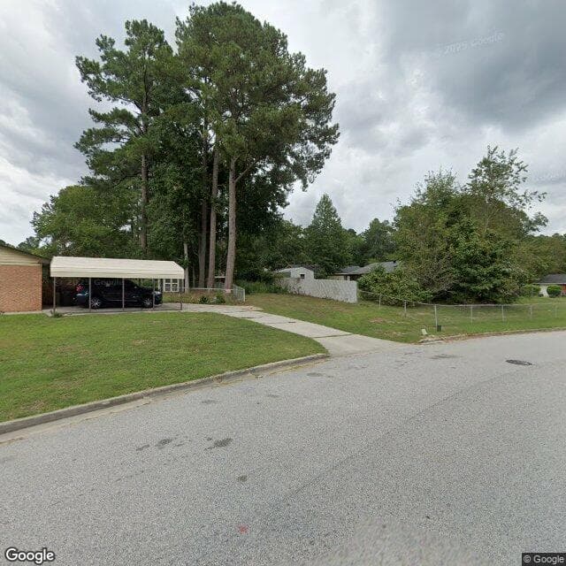 Family And Friends Matter - Personal Care Home in Augusta, GA - Main View