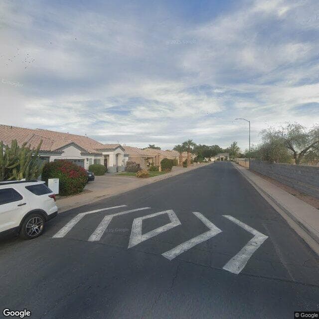 Family Care Homes - Encanto House in Mesa, AZ - Main View