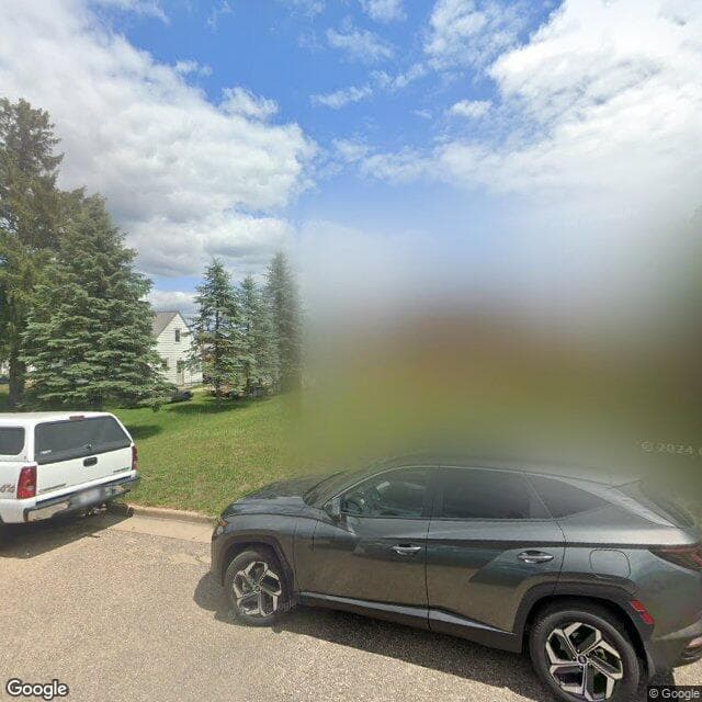 Family Circle in Strum, WI - Main View