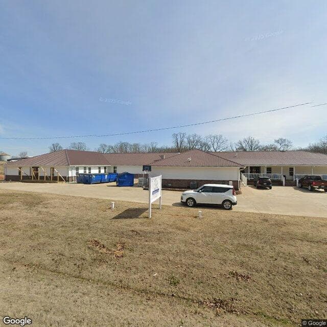 Family Counseling Center in Wappapello, MO - Main View