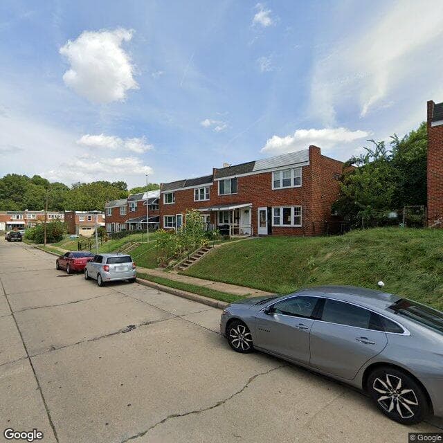 Family First in Baltimore, MD - Main View