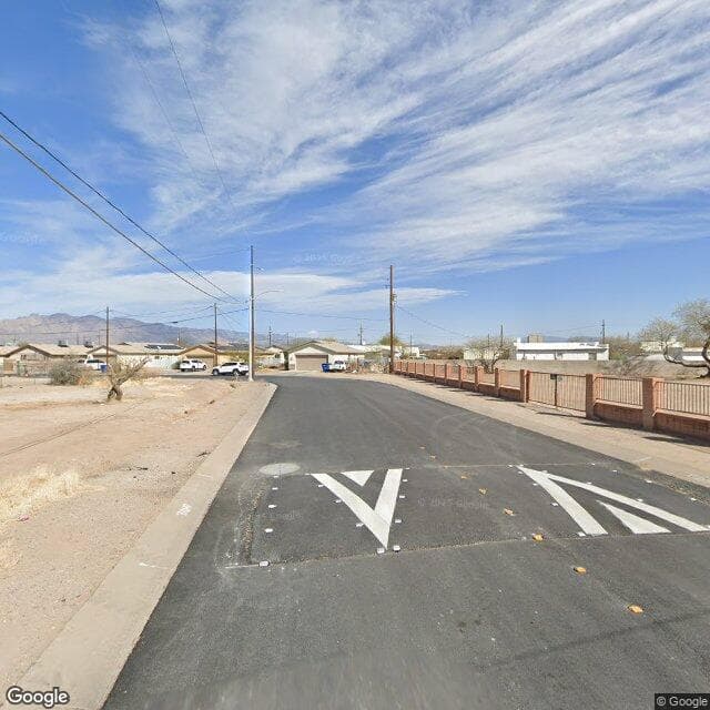 Family First Assisted Living Home in Tucson, AZ - Main View