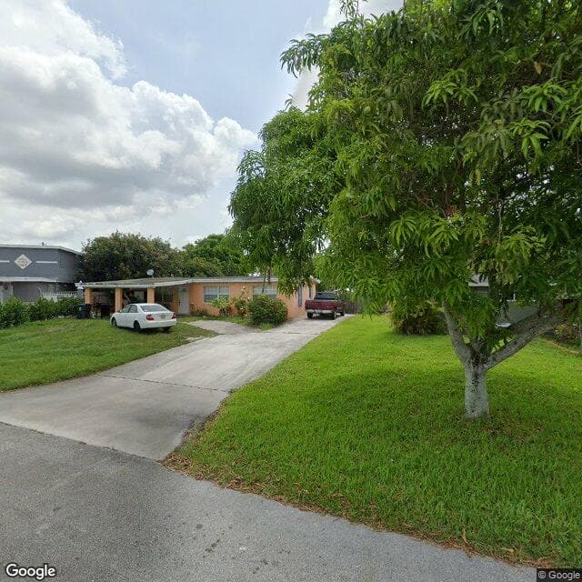 Family Home Care in West Palm Beach, FL - Main View