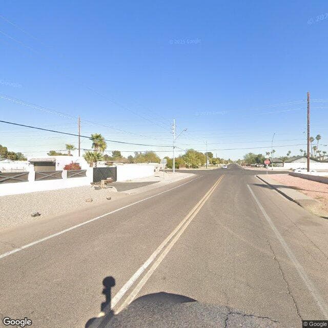 Family Home Care House Of Treasures in Glendale, AZ - Main View