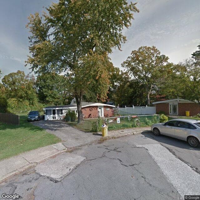 Family Home Care II in Glen Burnie, MD - Main View