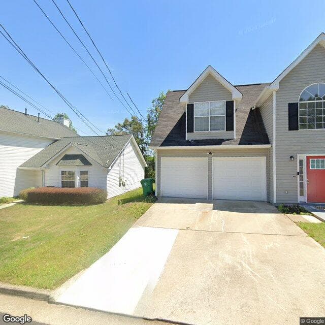 Family Pch in Lithonia, GA - Main View