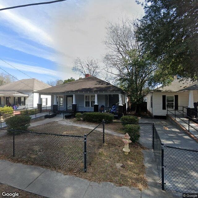 Family Residential Care Home II in Sumter, SC - Main View