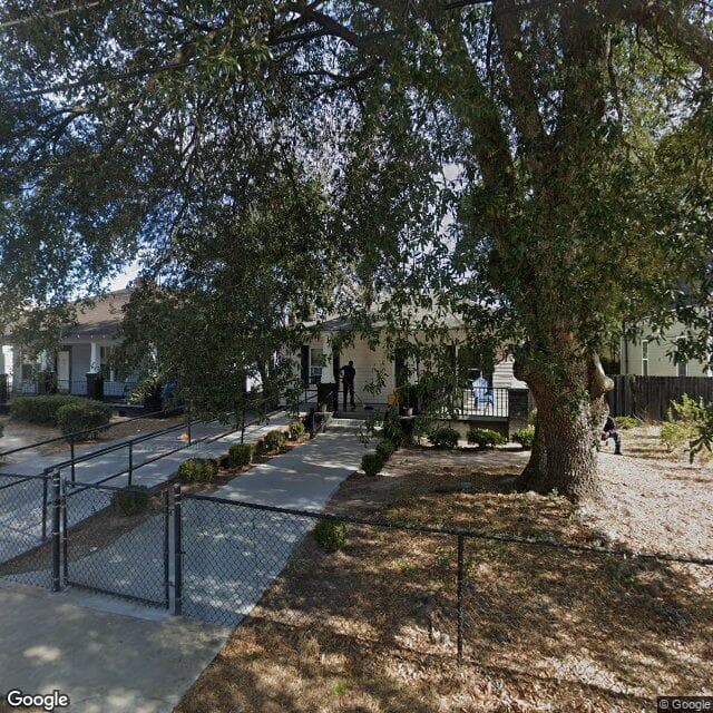 Family Residential Care Home III in Sumter, SC - Main View
