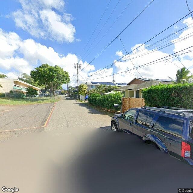 Family Ties in Honolulu, HI - Main View