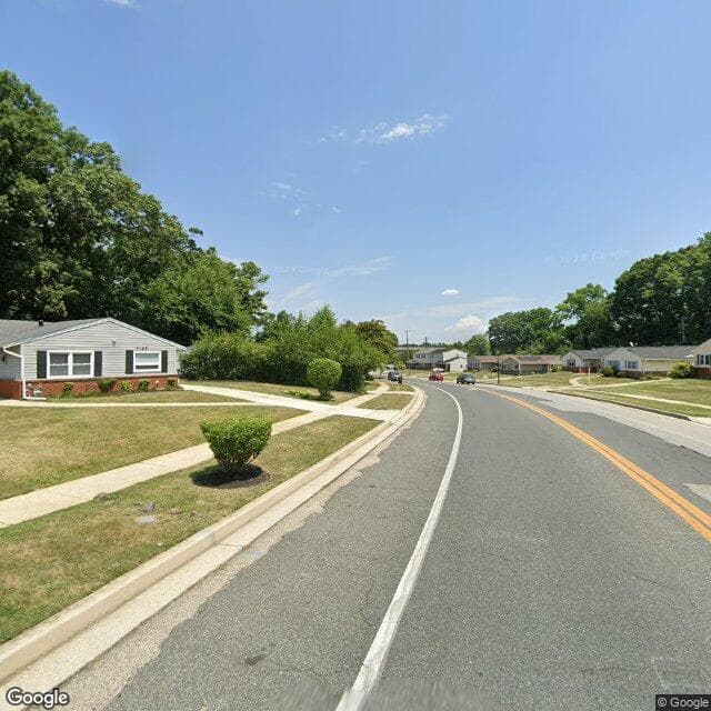 Family Touch in Windsor Mill, MD