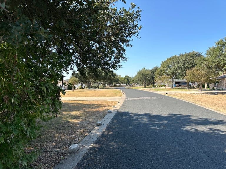 Family Tree Assisted Living in Round Rock, TX - Main View