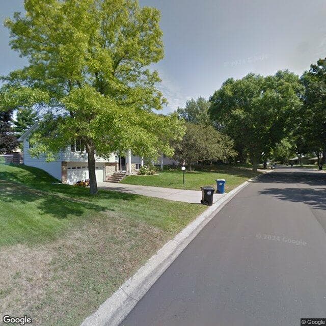 Family Trust Home Health in New Brighton, MN - Main View
